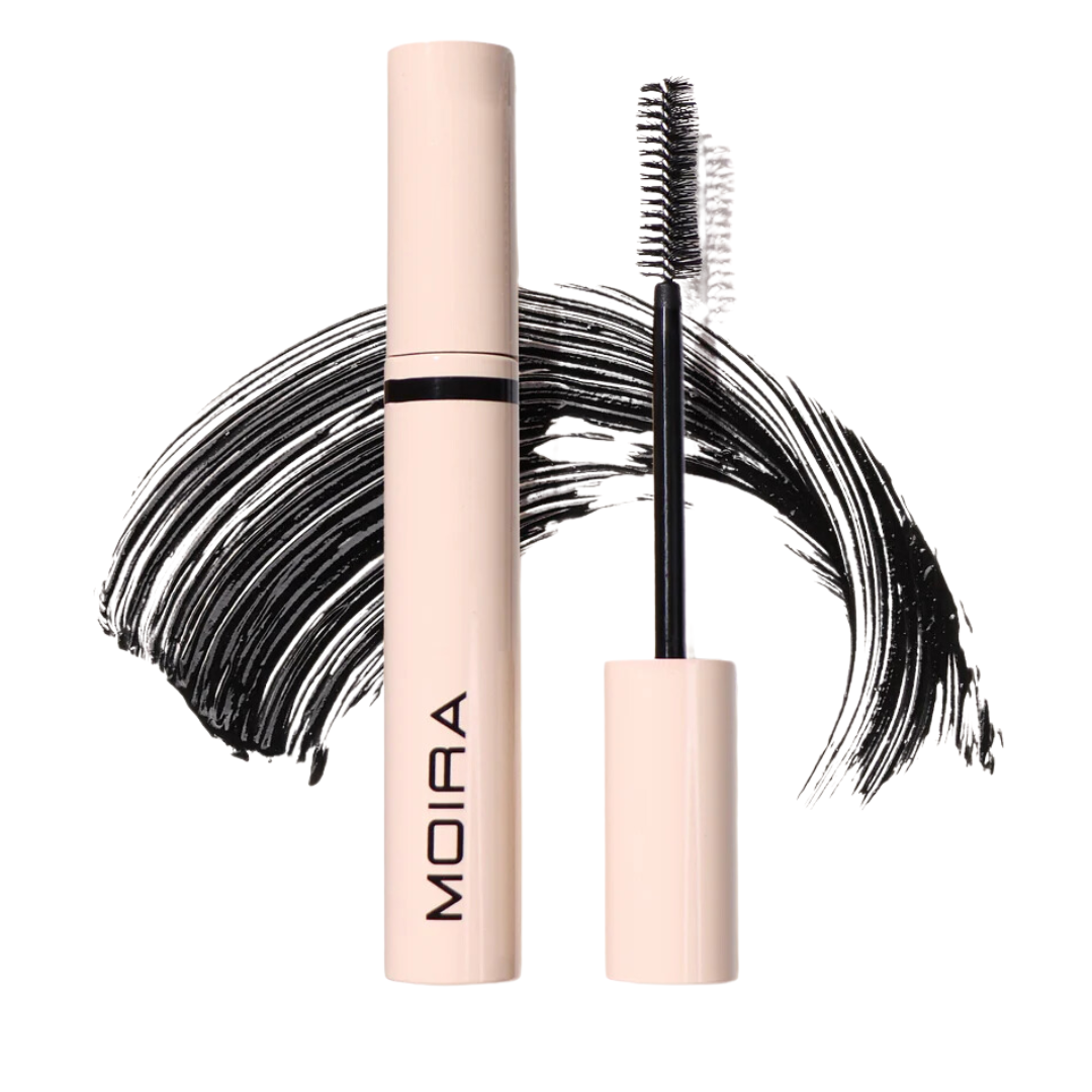 Volume & Lifting Mascara Moira