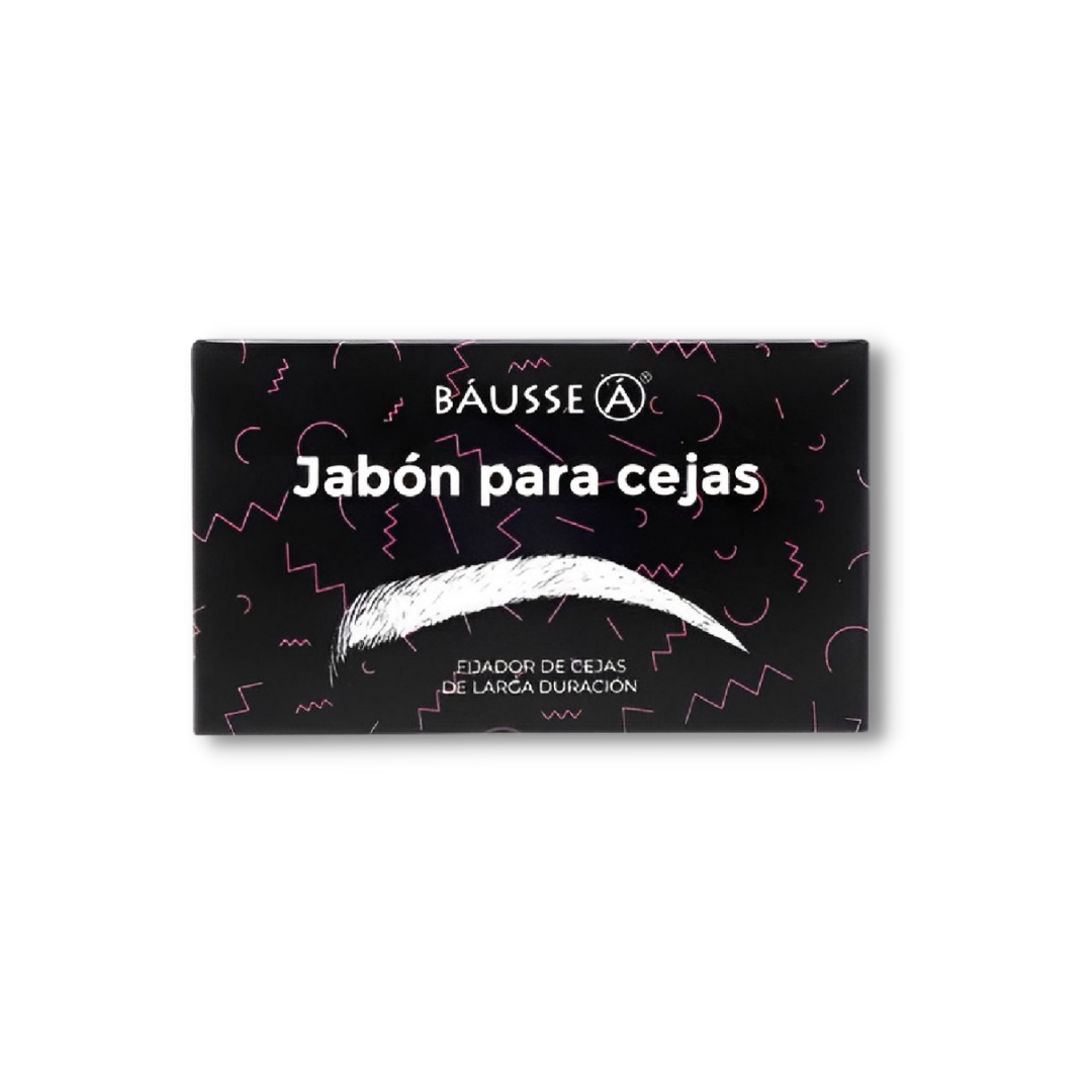 Jabón para cejas Bausse